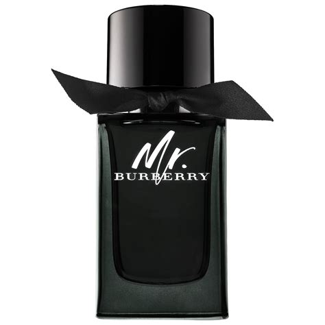 burberry mr burberry eau de parfum 50 ml